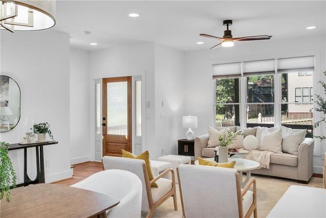 976 Dunning Street A, Atlanta, GA 30315