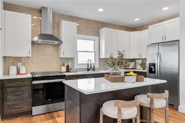 976 Dunning Street A, Atlanta, GA 30315