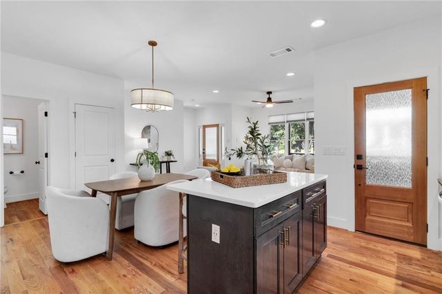 976 Dunning Street A, Atlanta, GA 30315