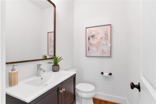 976 Dunning Street A, Atlanta, GA 30315