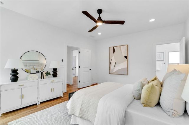 976 Dunning Street A, Atlanta, GA 30315