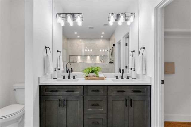 976 Dunning Street A, Atlanta, GA 30315