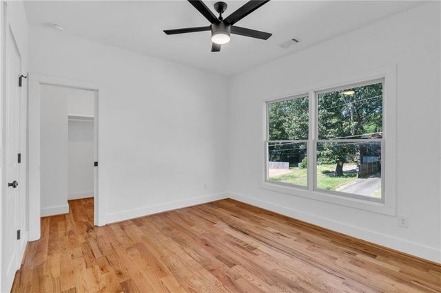 976 Dunning Street A, Atlanta, GA 30315