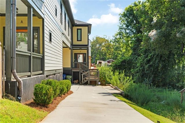 976 Dunning Street A, Atlanta, GA 30315