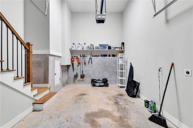 976 Dunning Street A, Atlanta, GA 30315