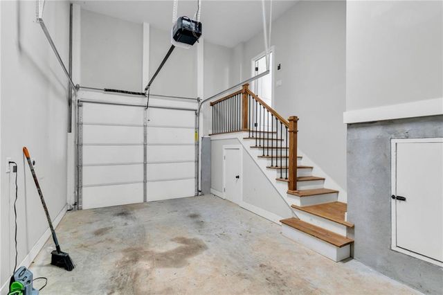 976 Dunning Street A, Atlanta, GA 30315