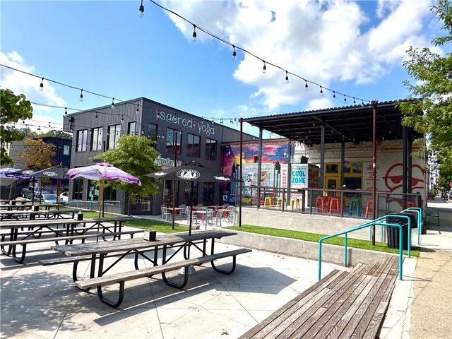 976 Dunning Street A, Atlanta, GA 30315