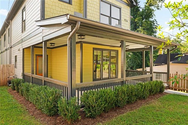 976 Dunning Street A, Atlanta, GA 30315