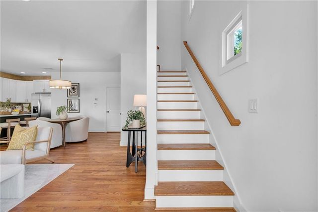 976 Dunning Street A, Atlanta, GA 30315