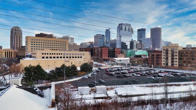 61 4th Avenue N 101, Minneapolis, MN 55401