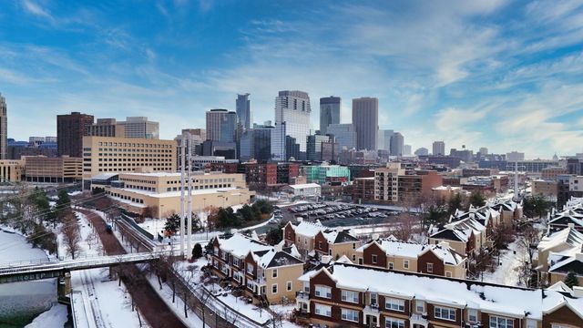 61 4th Avenue N 101, Minneapolis, MN 55401