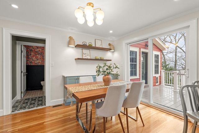 24 Grandview Rd, Arlington, MA 02476