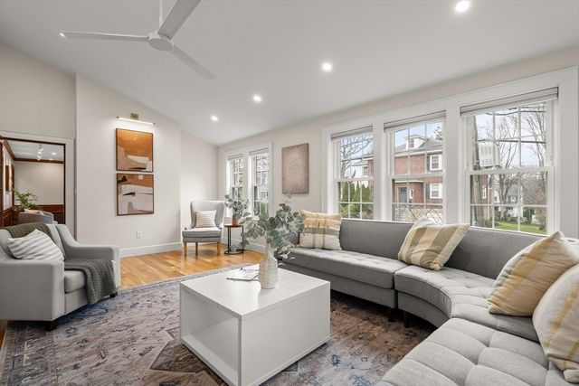 24 Grandview Rd, Arlington, MA 02476