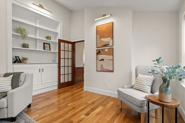 24 Grandview Rd, Arlington, MA 02476