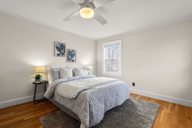 24 Grandview Rd, Arlington, MA 02476