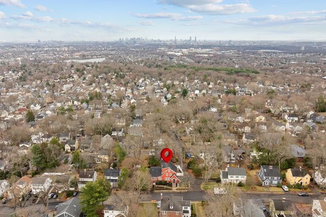 24 Grandview Rd, Arlington, MA 02476