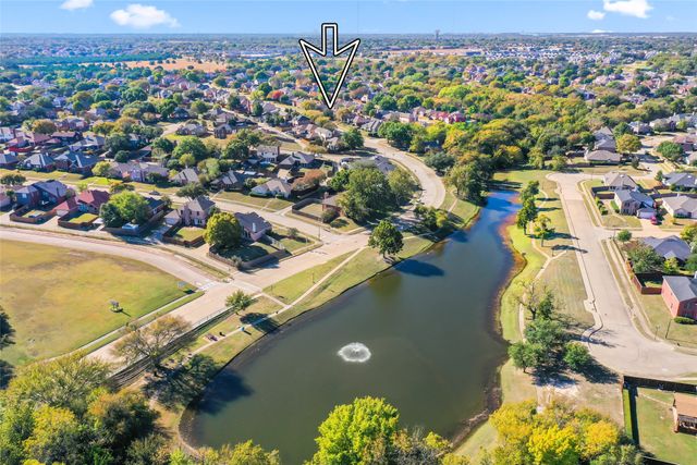 226 N Waterford Oaks Drive, Cedar Hill, TX 75104