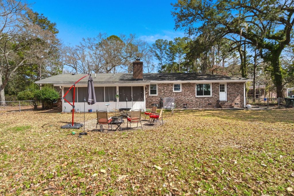 Image 35 of property listing at 179 Middleton Drive, Goose Creek, SC 29445