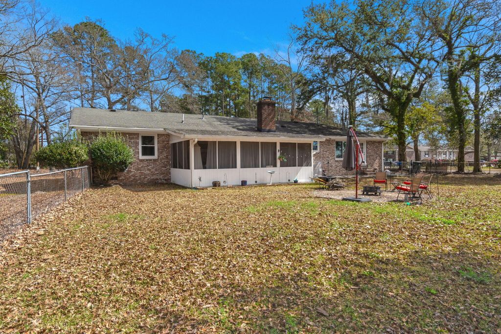 Image 36 of property listing at 179 Middleton Drive, Goose Creek, SC 29445