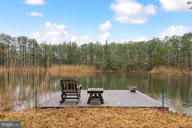 36 WESICKAMAN DR, Shamong, NJ 08088