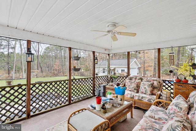 36 WESICKAMAN DR, Shamong, NJ 08088