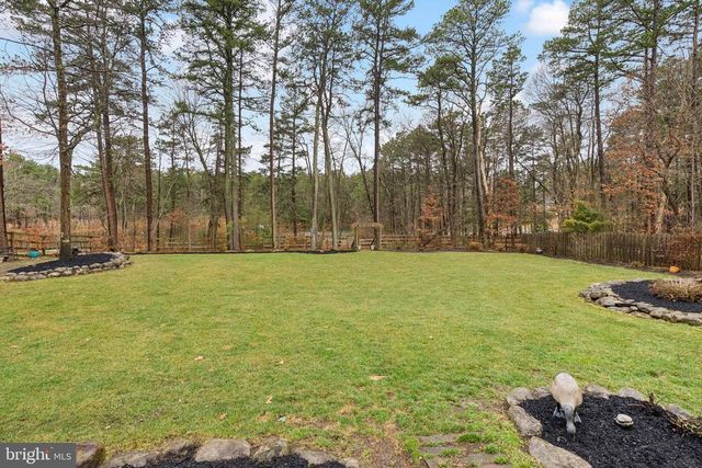 36 WESICKAMAN DR, Shamong, NJ 08088