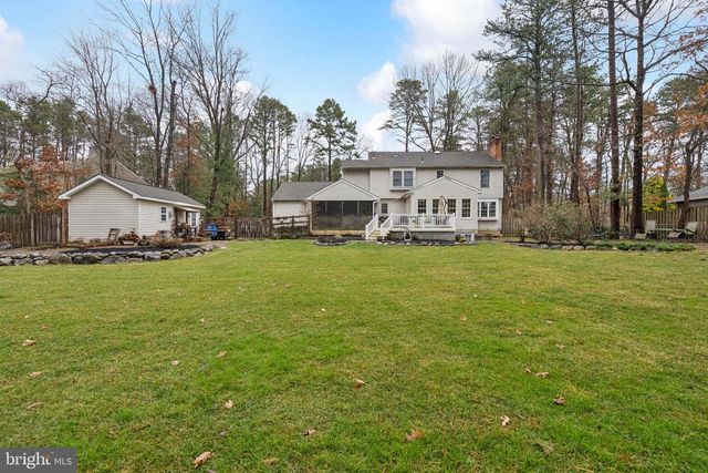 36 WESICKAMAN DR, Shamong, NJ 08088