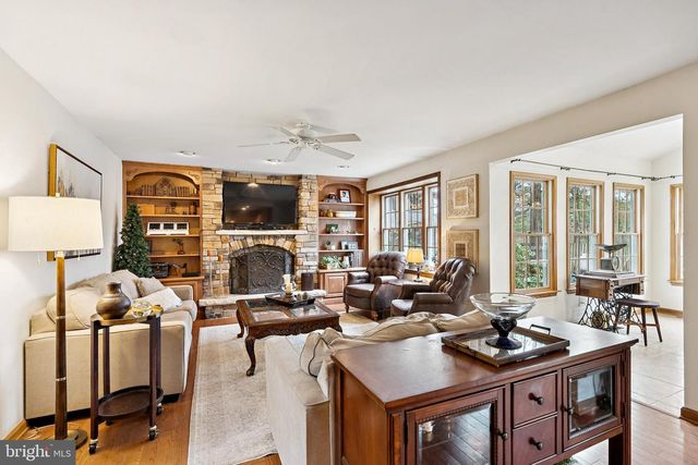 36 WESICKAMAN DR, Shamong, NJ 08088