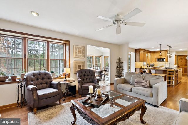 36 WESICKAMAN DR, Shamong, NJ 08088