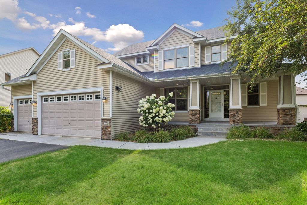 10375 Quail Circle N, Brooklyn Park, MN 55443 — photo 3