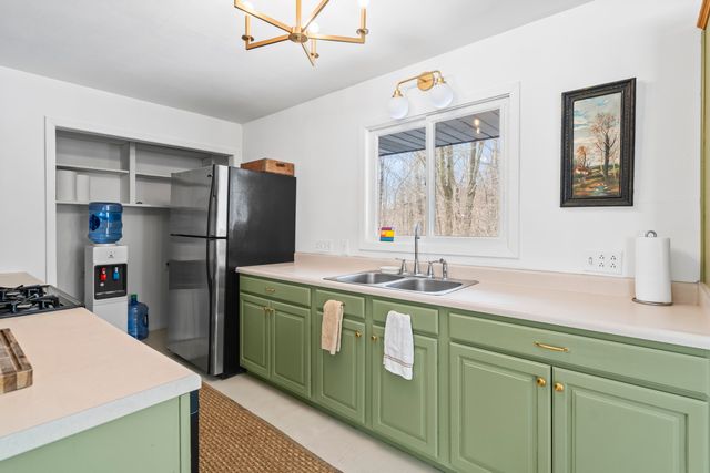 988 Blue Star Highway, Casco Twp, MI 49090