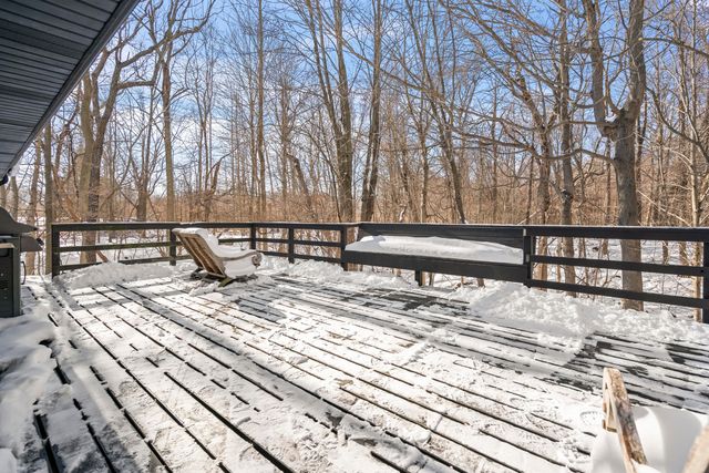 988 Blue Star Highway, Casco Twp, MI 49090