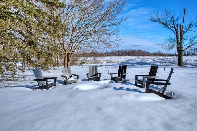 988 Blue Star Highway, Casco Twp, MI 49090