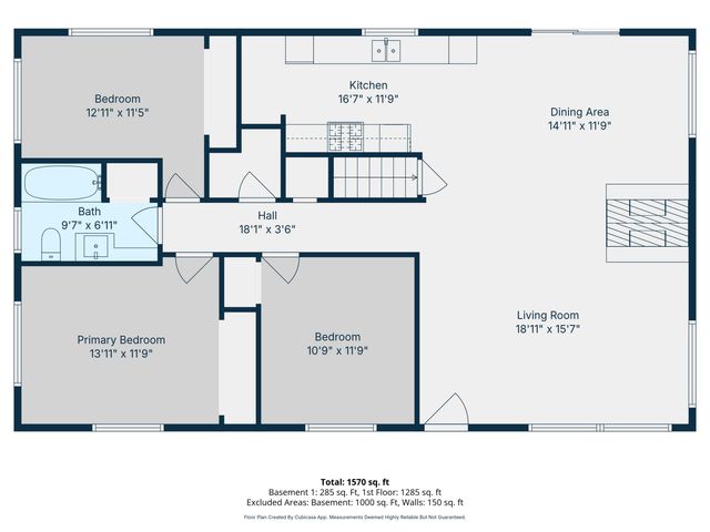 988 Blue Star Highway, Casco Twp, MI 49090