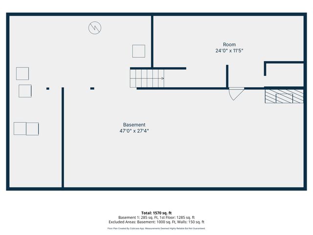 988 Blue Star Highway, Casco Twp, MI 49090