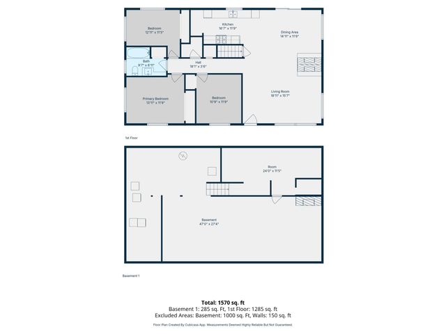 988 Blue Star Highway, Casco Twp, MI 49090