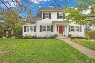 662 Fairview Avenue, Webster Groves, MO 63119