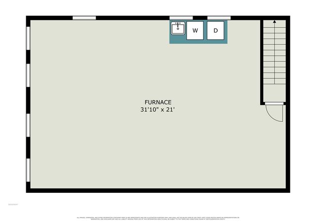 16741 Bell Avenue, Eastpointe, MI 48021
