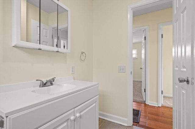 355 Warren Drive, Chattanooga, TN 37419