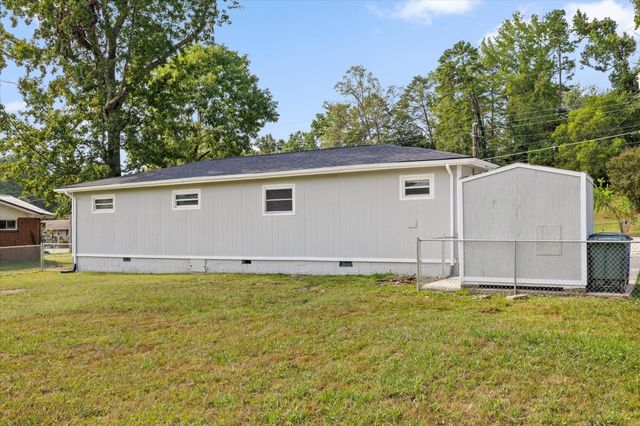 355 Warren Drive, Chattanooga, TN 37419