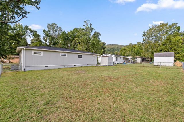 355 Warren Drive, Chattanooga, TN 37419