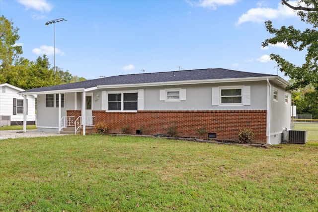 355 Warren Drive, Chattanooga, TN 37419