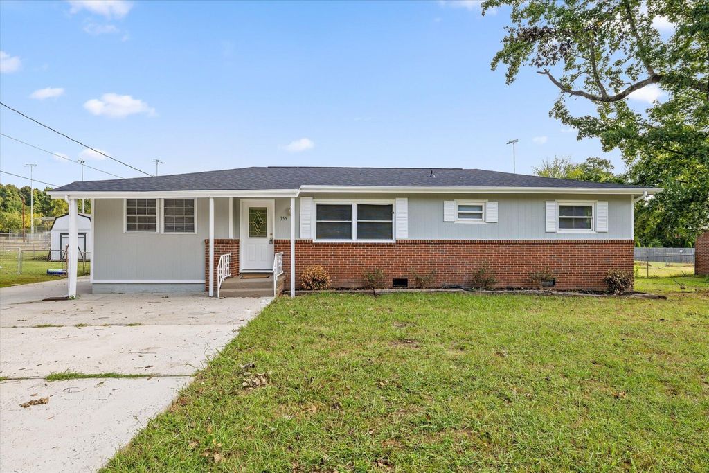 355 Warren Drive, Chattanooga, TN 37419