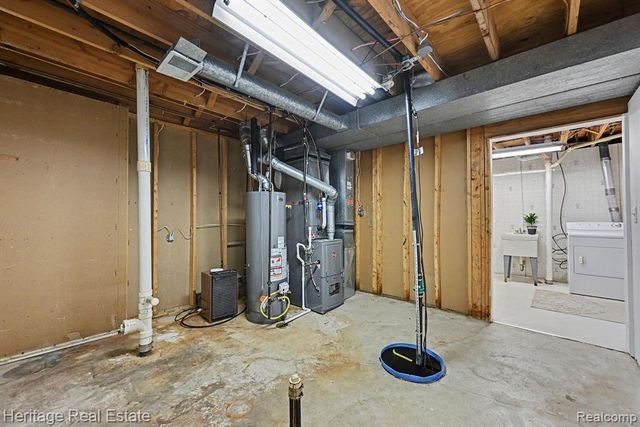 2986 Cumberland Road, Berkley, MI 48072