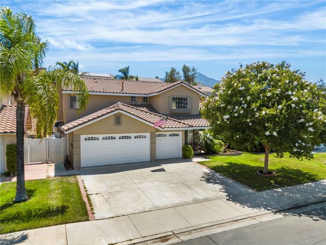 13443 Placid Hill, Corona, CA 92883