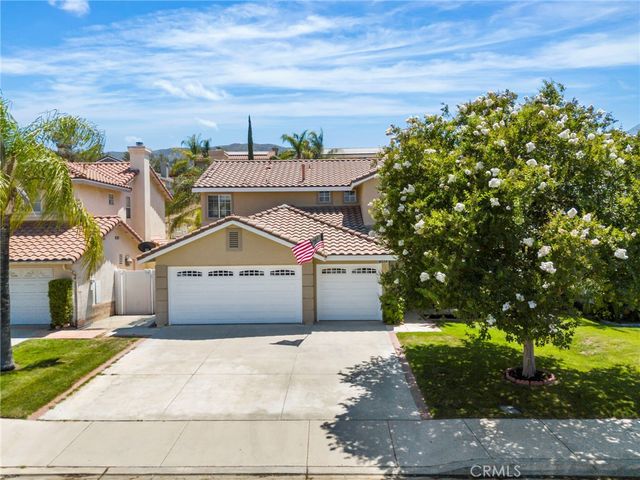 13443 Placid Hill, Corona, CA 92883