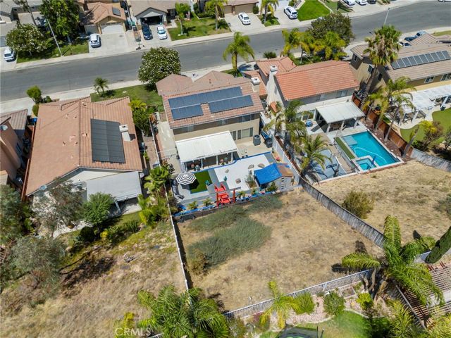13443 Placid Hill, Corona, CA 92883