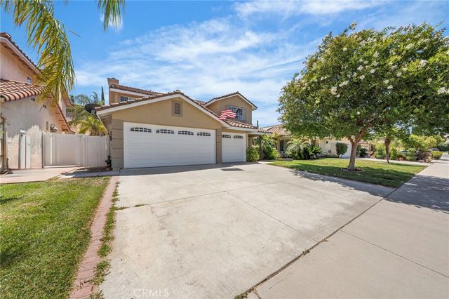 13443 Placid Hill, Corona, CA 92883
