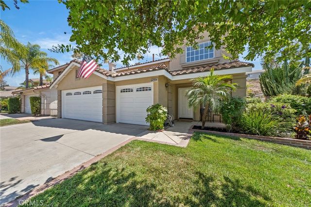 13443 Placid Hill, Corona, CA 92883