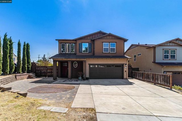 1156 Palm Ave, Martinez, CA 94553